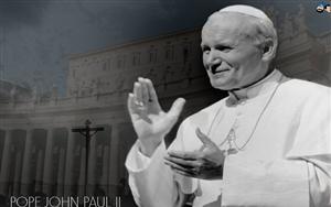 Pope John Paul II